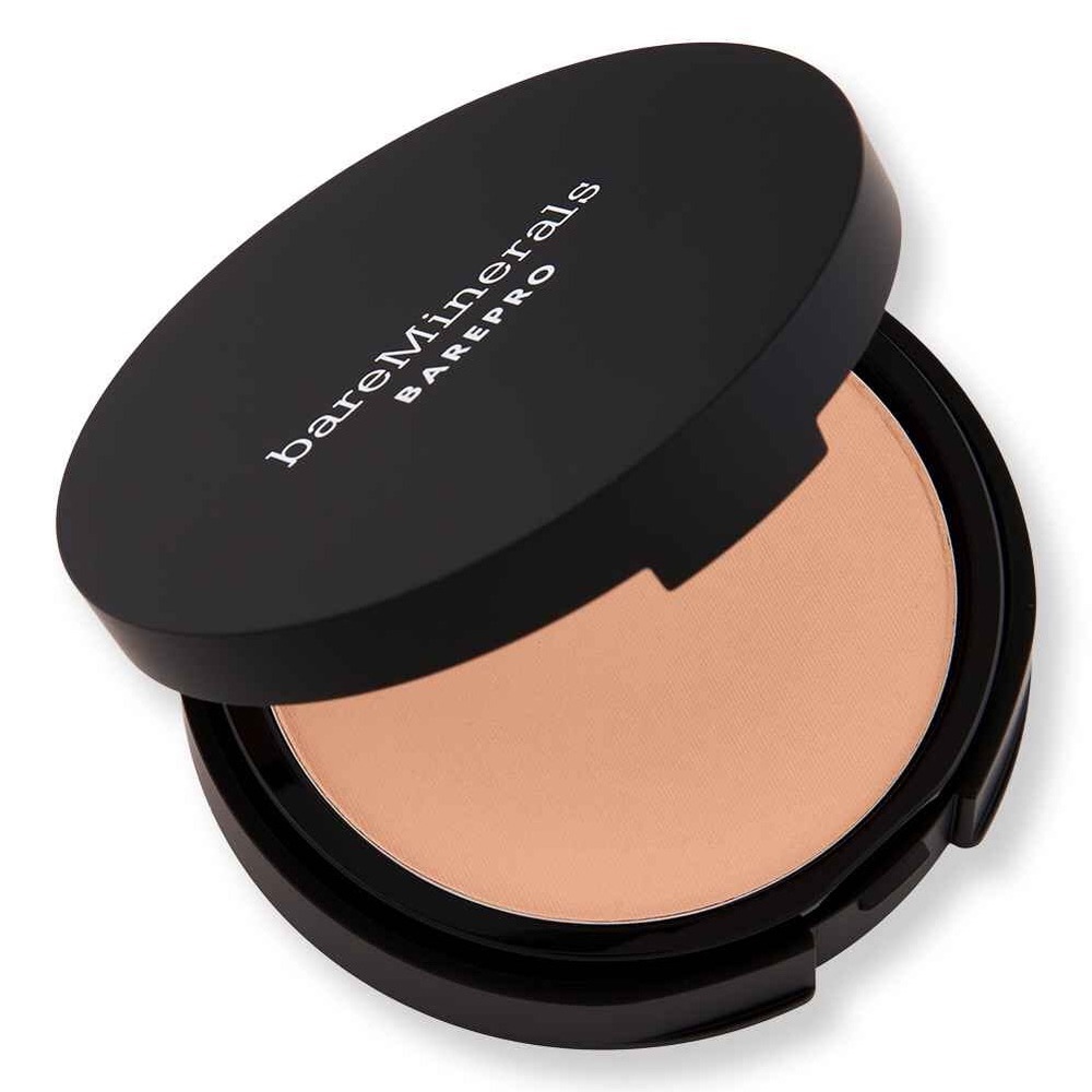 BAREPRO 16HR Skin-Perfecting Powder Foundation